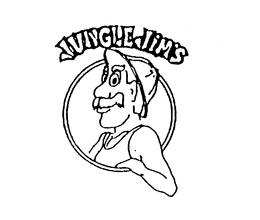 JUNGLE JIM'S trademark