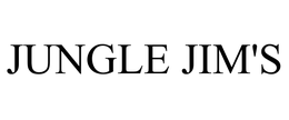 JUNGLE JIM'S trademark