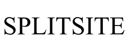 SPLITSITE trademark