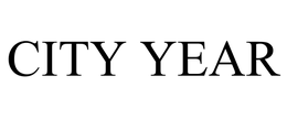 CITY YEAR trademark