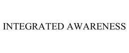INTEGRATED AWARENESS trademark