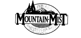 MOUNTAIN MIST trademark
