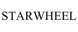 STARWHEEL trademark