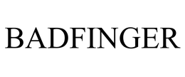 BADFINGER trademark