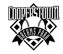 COOPERSTOWN DREAMS PARK trademark