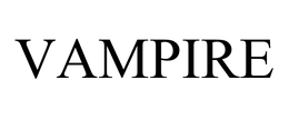 VAMPIRE trademark
