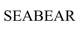 SEABEAR trademark