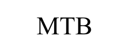 MTB trademark