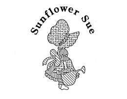 SUNFLOWER SUE trademark