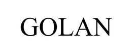 GOLAN trademark