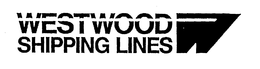 WESTWOOD SHIPPING LINES trademark
