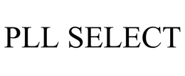 PLL SELECT trademark