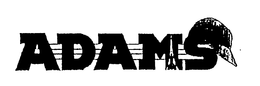 ADAMS trademark