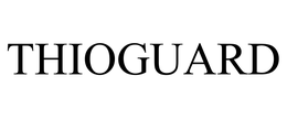 THIOGUARD trademark