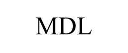 MDL trademark