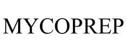 MYCOPREP trademark