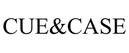 CUE&CASE trademark