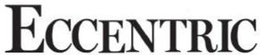 ECCENTRIC trademark