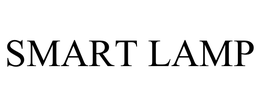 SMART LAMP trademark