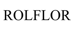 ROLFLOR trademark