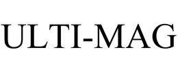 ULTI-MAG trademark