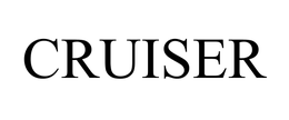 CRUISER trademark