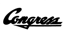 CONGRESS trademark