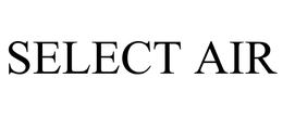 SELECT AIR trademark
