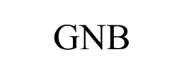 GNB trademark