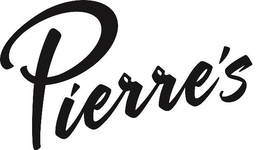 PIERRE'S trademark