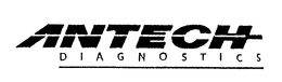 ANTECH DIAGNOSTICS trademark