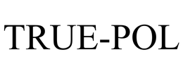 TRUE-POL trademark