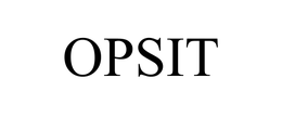 OPSIT trademark
