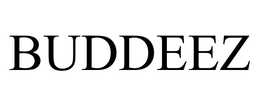 BUDDEEZ trademark