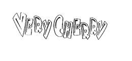VERY CHERRY trademark