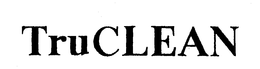 TRUCLEAN trademark