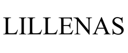 LILLENAS trademark