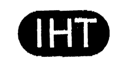IHT trademark