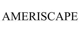 AMERISCAPE trademark