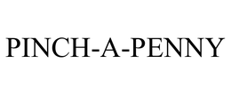 PINCH-A-PENNY trademark