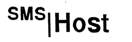 SMS HOST trademark