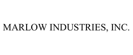 MARLOW INDUSTRIES, INC. trademark