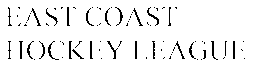 EAST COAST HOCKEY LEAGUE trademark
