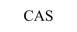 CAS trademark