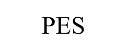 PES trademark