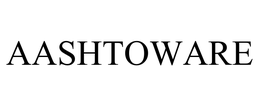 AASHTOWARE trademark