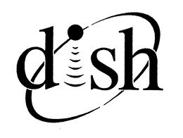 DISH trademark