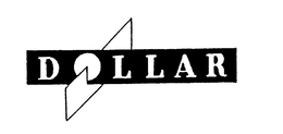 DOLLAR trademark