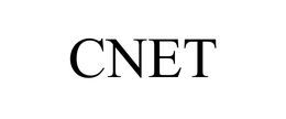 CNET trademark