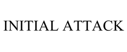 INITIAL ATTACK trademark